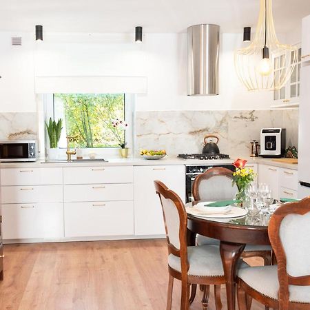 Apartament Mala Wenecja 巴尔切沃 外观 照片