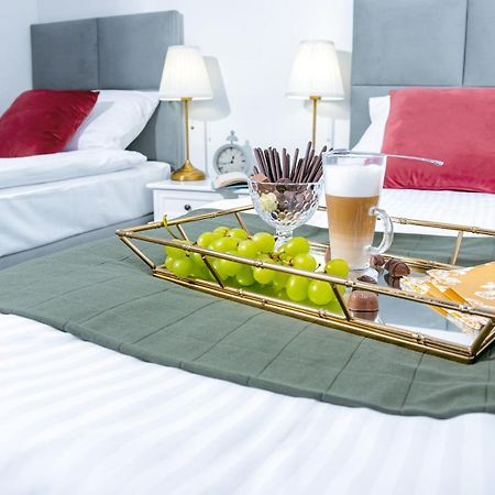 Apartament Mala Wenecja 巴尔切沃 外观 照片