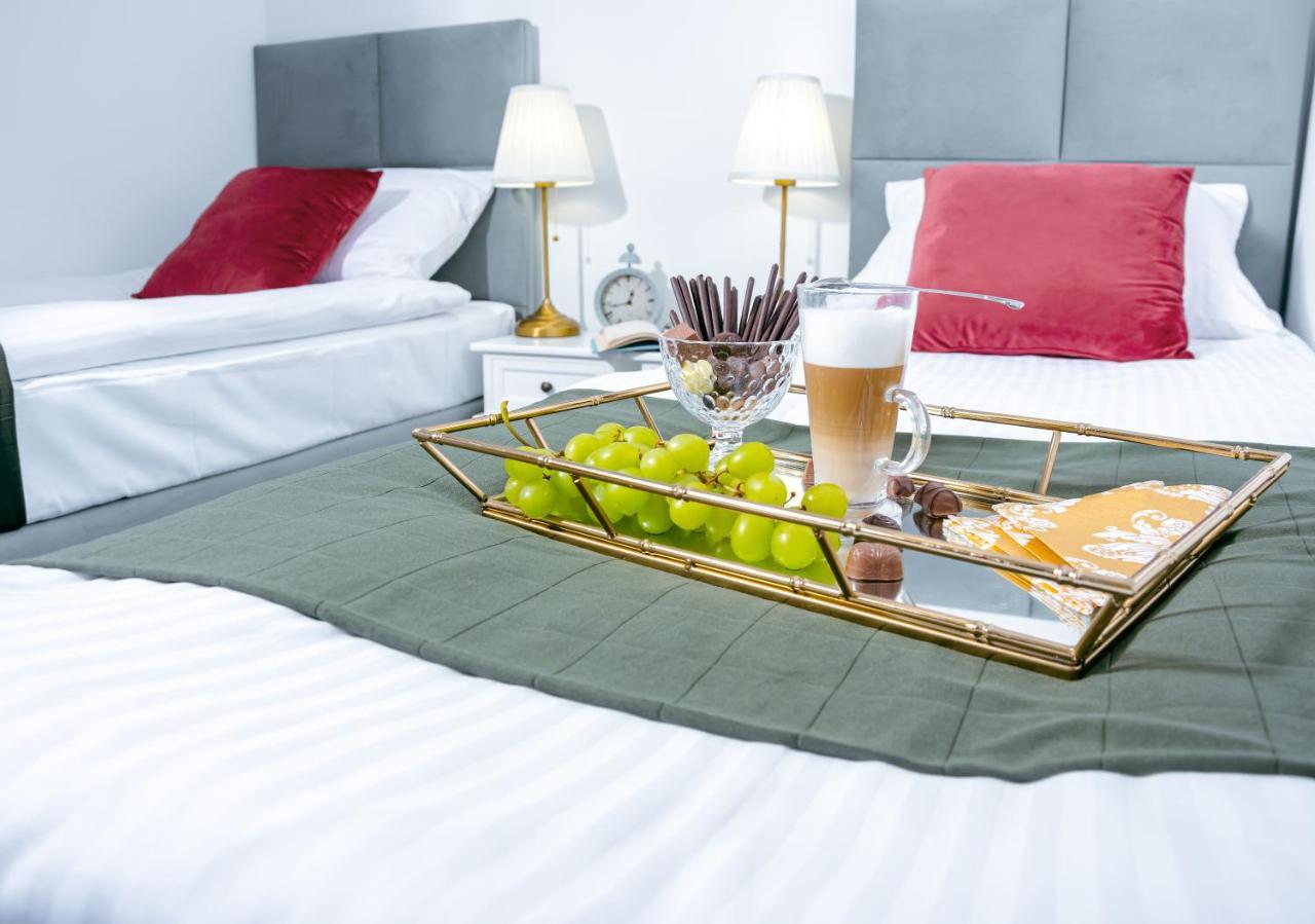 Apartament Mala Wenecja 巴尔切沃 外观 照片