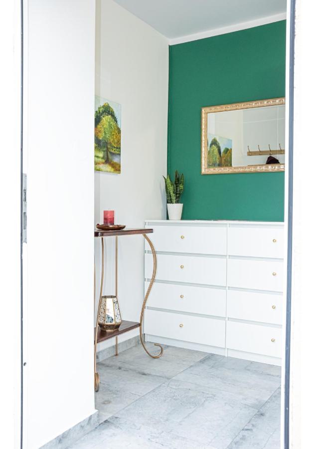 Apartament Mala Wenecja 巴尔切沃 外观 照片