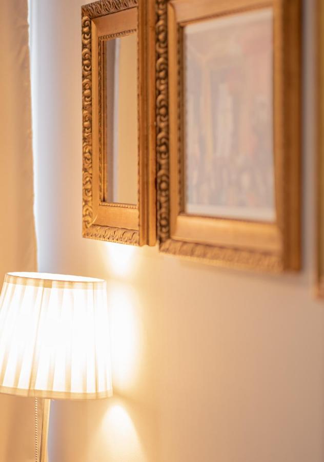 Apartament Mala Wenecja 巴尔切沃 外观 照片