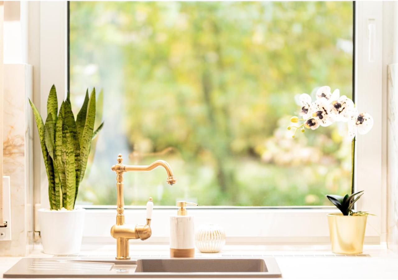 Apartament Mala Wenecja 巴尔切沃 外观 照片