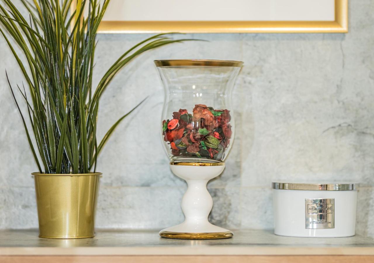 Apartament Mala Wenecja 巴尔切沃 外观 照片