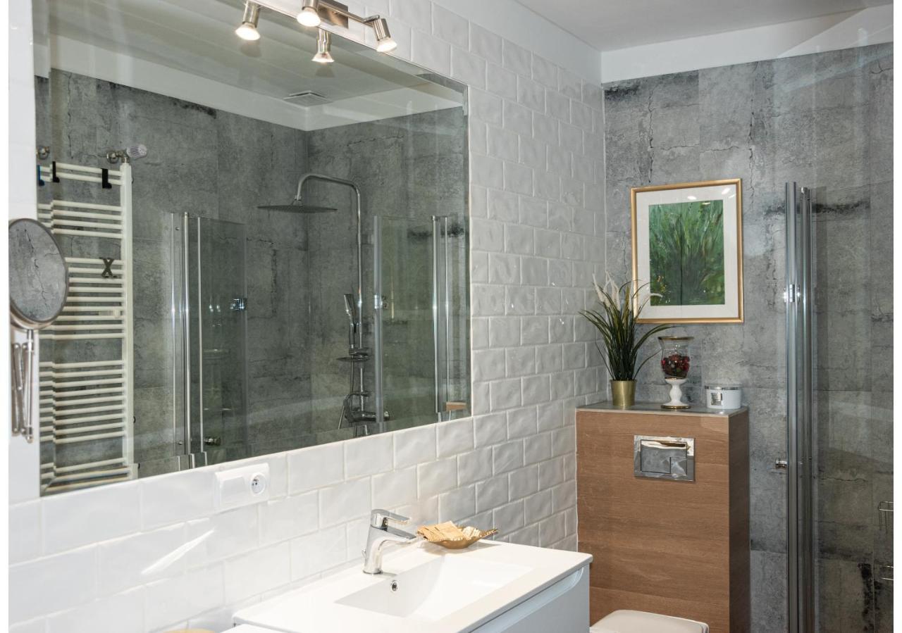 Apartament Mala Wenecja 巴尔切沃 外观 照片